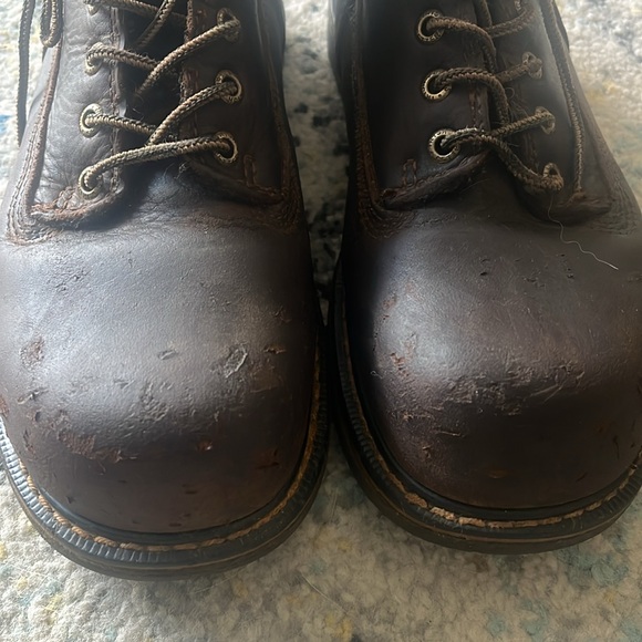 Used Red Wing boots - Picture 3 of 7